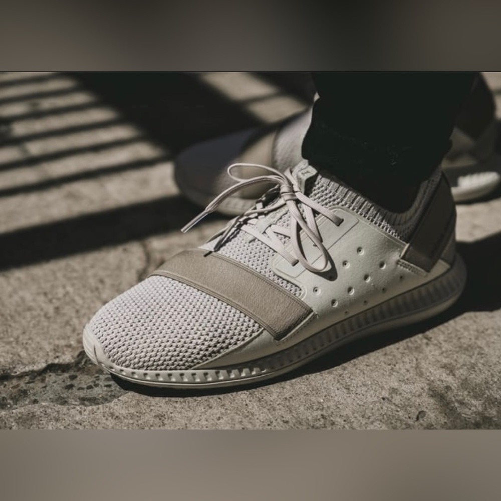 Men’s Under Armour Threadborne Shift Sneakers - image 2